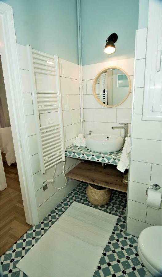 Ferienwohnung My Megaro Flat Athen Exterior foto